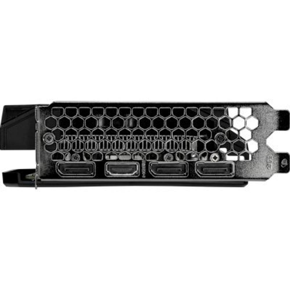 Видеокарта Palit nVidia GeForce RTX 4060 Dual OC 8Gb NE64060T19P1-1070D