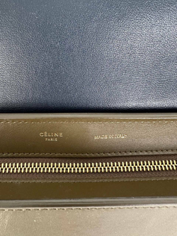Сумка Celine Trapeze