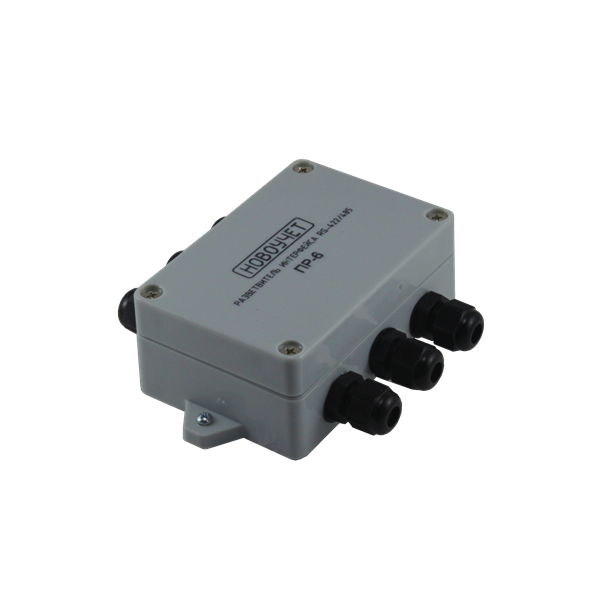 Сравнение разветвителей интерфейса и почему стоит выбирать оборудование ТМ Новоучёт