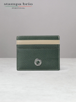 562-2243 - Футляр для карт Stampa Brio