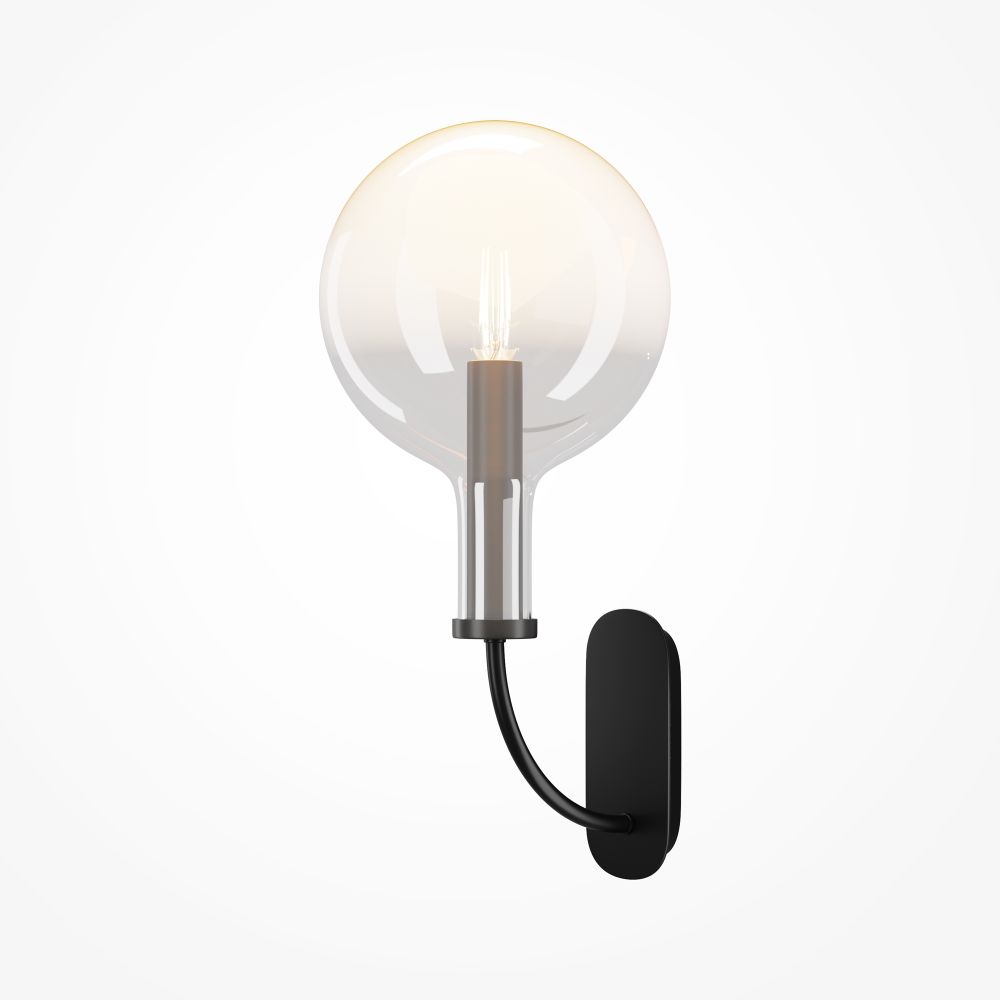 Бра Maytoni   MOD333WL-01B