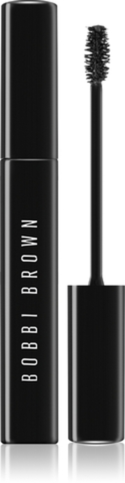Bobbi Brown Natural Brow Shaper - Гель для бровей оттенок Soft Black, 4 ml