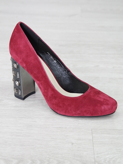 Туфли женские POPULAR FASHION F56-59AH