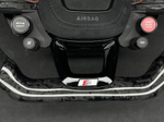 Custom Steering Wheel AUDI
