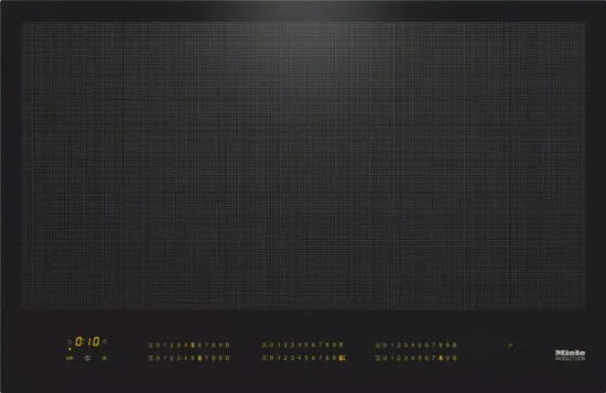 Индукционная варочная панель Miele KM7678 FL