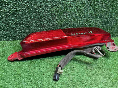 ПТФ правый Hyundai Creta 1 (2016-2021)