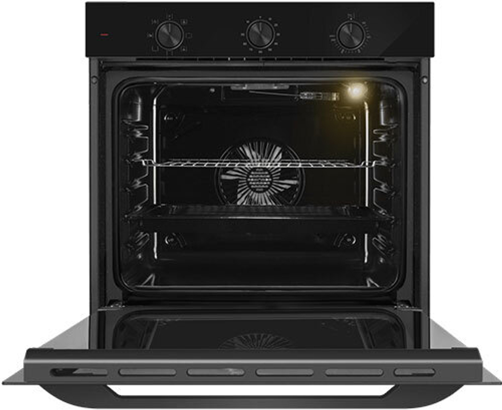 Электрический духовой шкаф Zigmund & Shtain E 145 W