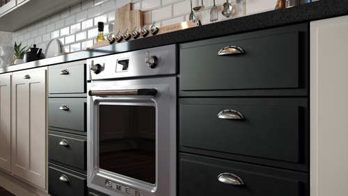 Кухня ПОРТОФИНА