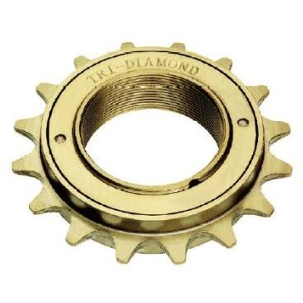 Фривил 18T 1/2"x1/8" коричневый FW-18T