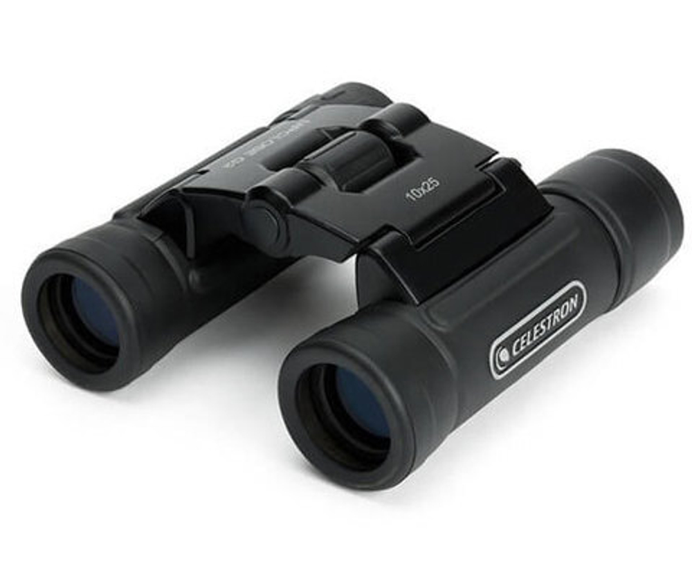 Бинокль Celestron UpClose G2 10x25