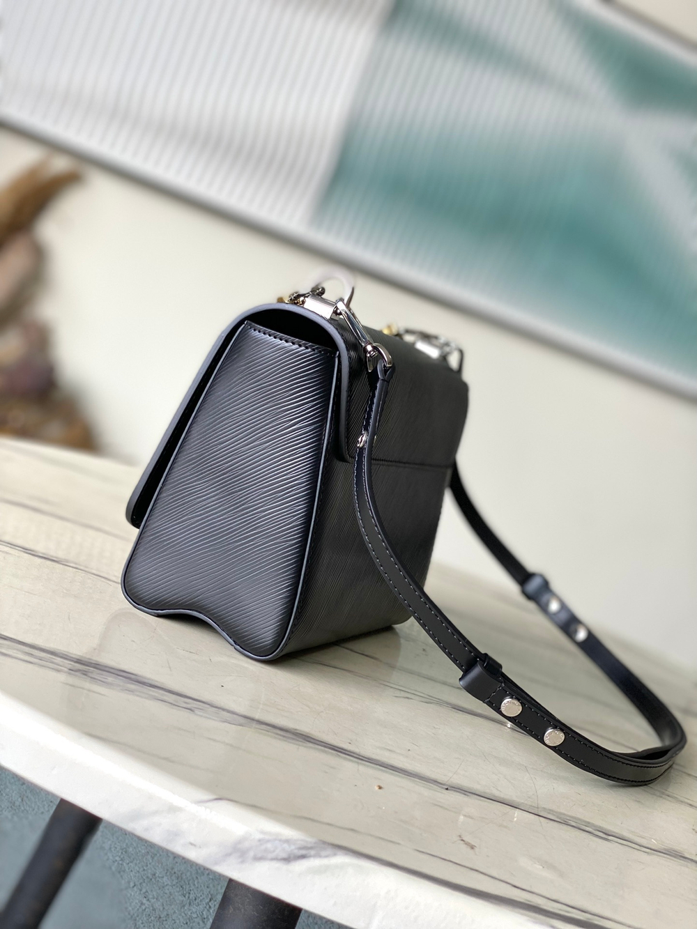Louis Vuitton Twist MM
