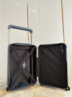 Louis Vuitton Horizon 55 Suitcase