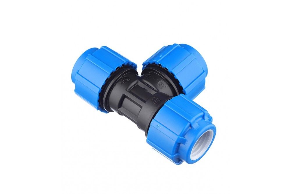 ПНД Тройник 32