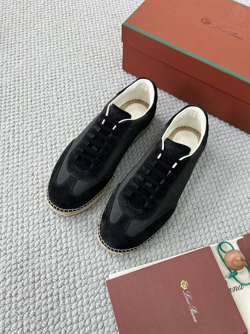 Кеды Loro Piana