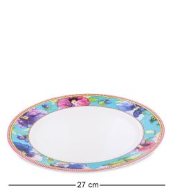 Pavone JK-120 Столовый сервиз 27 пр. на 6 перс. «Виола» (Viola  )