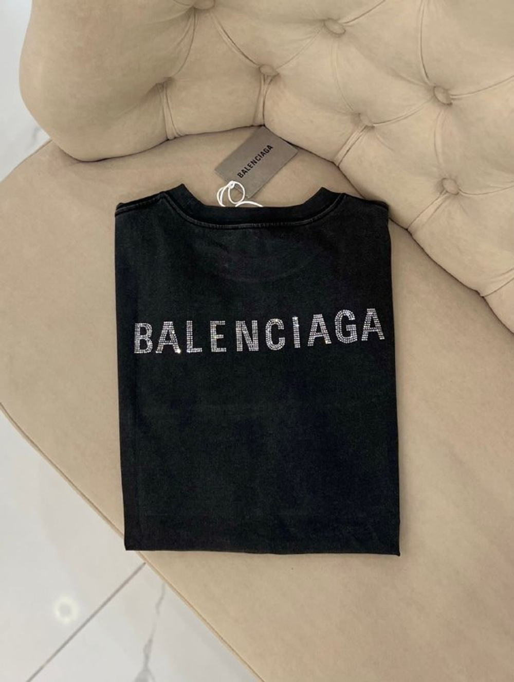 Футболка Balenciaga