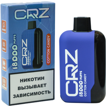 ОЭС (М) CRZ 18000 Сладкая вата