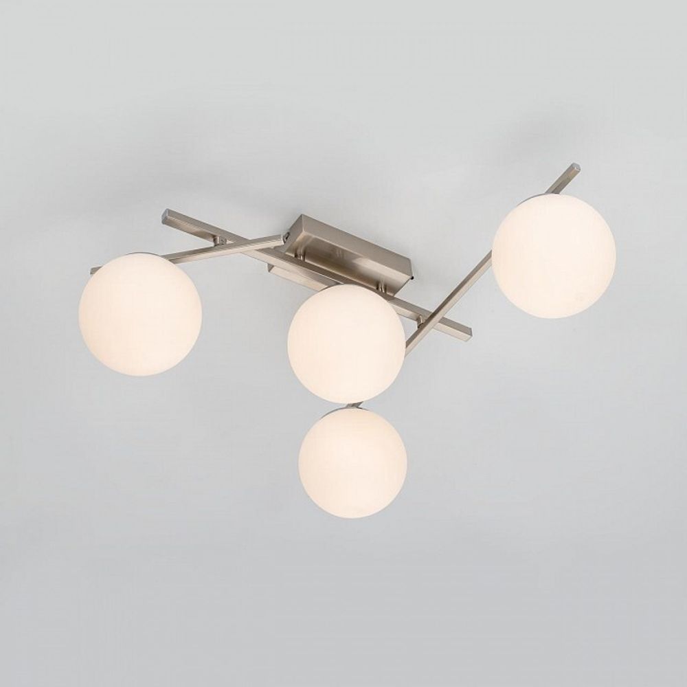 Потолочная люстра Citilux Dorsy CL223141