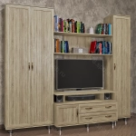 Мини-стенка 15/1