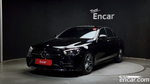Mercedes-Benz E-Class W213 E250 AMG Line (10.2022)
