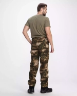 Летний мужской костюм Onerus Противоэнцефалитный (Сорочка) Мох