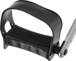 Мини велотренажер Bradex SF 0825, белый