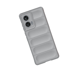 Противоударный чехол Flexible Case для Moto Edge 50 Fusion