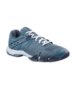 Babolat Movea Blue Североатлантические-Белые Кроссовки 2024