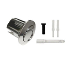 Двухрежимная кнопка слива для напольных унитазов Roca и Jika RS880033