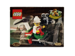 Конструктор LEGO 5904 Microcopter