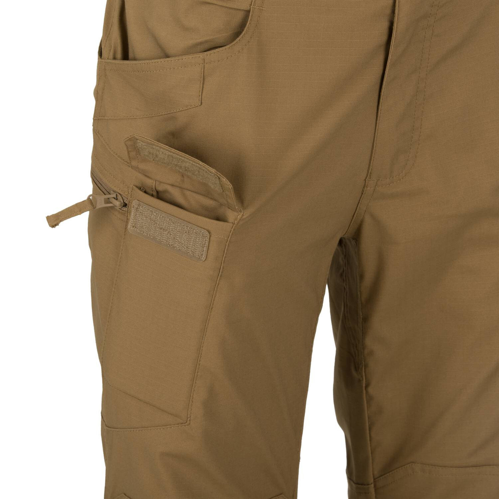 Helikon-Tex URBAN TACTICAL PANTS PolyCotton Ripstop coyote