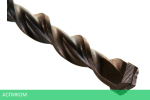 Бур Milwaukee SDS+ M2 18x450 (4932340411)