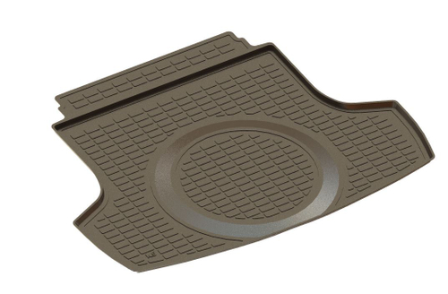 Коврики в багажник для KIA K5 2020-н.в., Seintex.94930