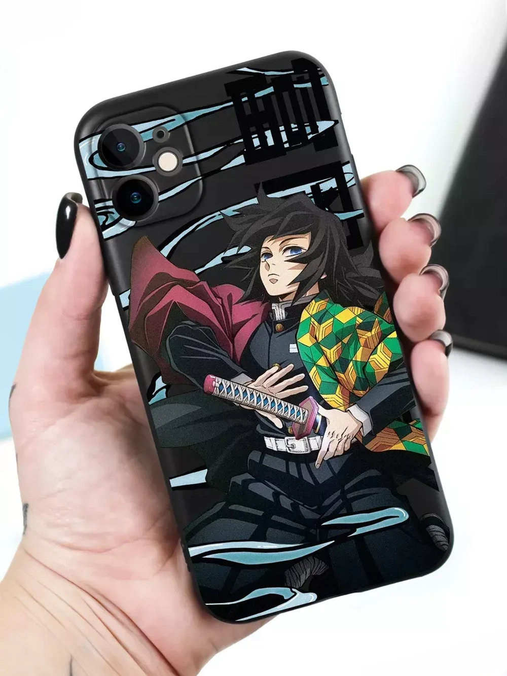 Чехол на iPhone 11, Айфон 11