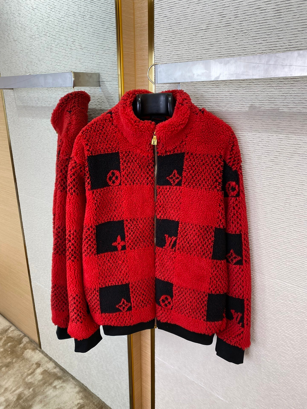 Louis Vuitton Jacket