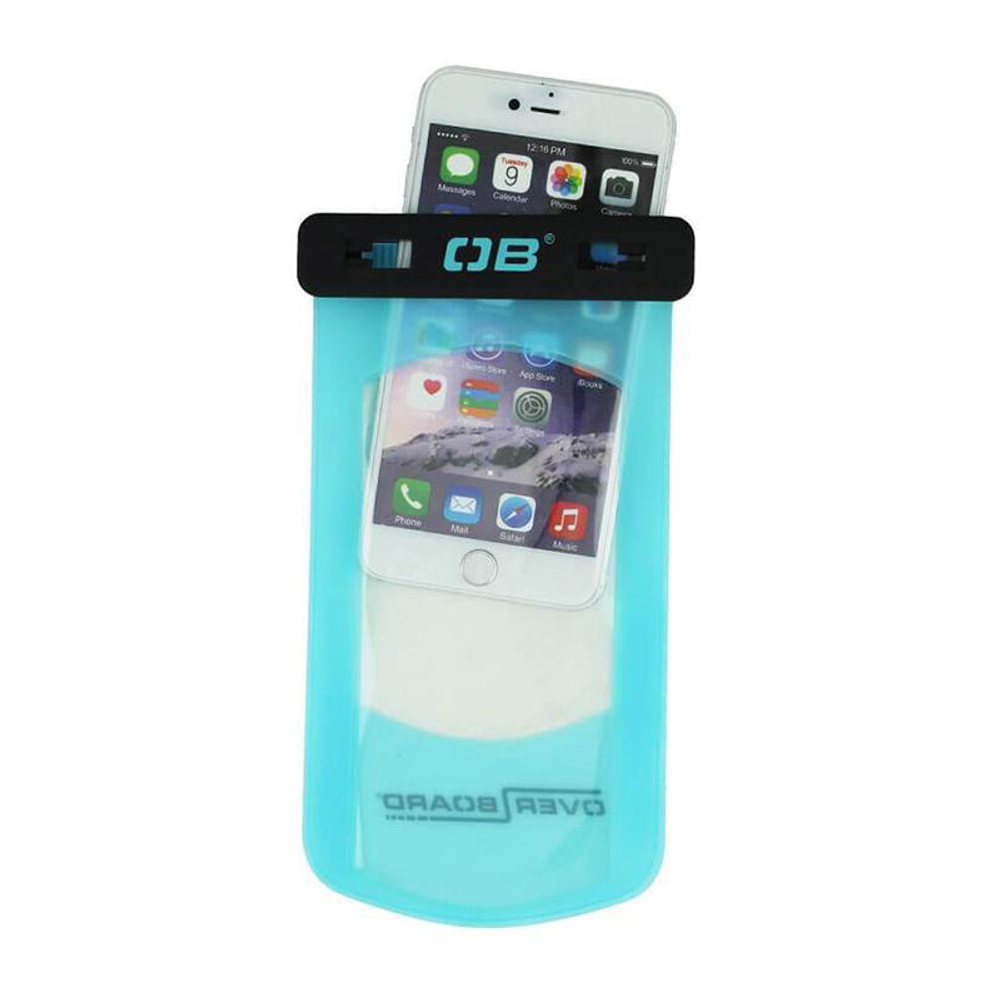 Водонепроницаемый чехол для смартфона OverBoard OB1106 Waterproof Large Phone Case