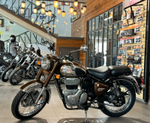 Royal Enfield Classic 350 Chrome Bronze