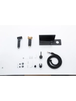 Гигиенический душ с бумагодержателем FRAP F2075-6