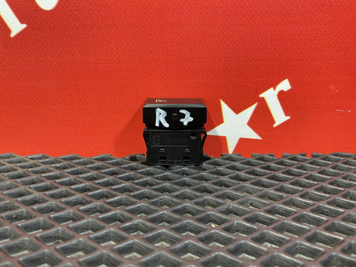 Кнопка переключатель 2018г