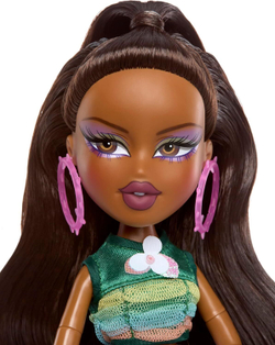 Кукла Bratz Fashion Pixiez Sasha 565031