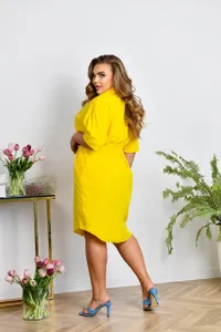 Платье УК-3584-4 Fabrika