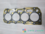 Прокладка головки блока / GASKET - CYLINDER HEAD АРТ: 111147790