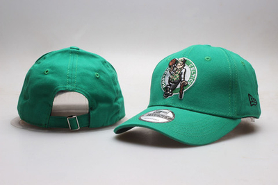 Кепка Boston Celtics