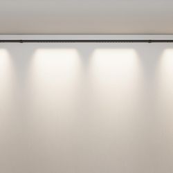 Модульный светильник Maytoni Points C101CL-L1000-24W3-6K-B