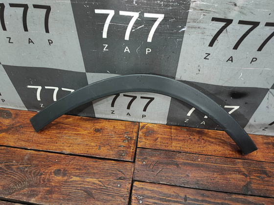 Накладка крыла заднего левого Exeed TXL 21-нв Б/У Оригинал 609000905AA