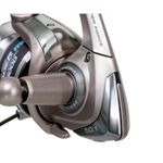 FLAGMAN Катушка спиннинговая Thunder Max 3000 4+1ш.п.