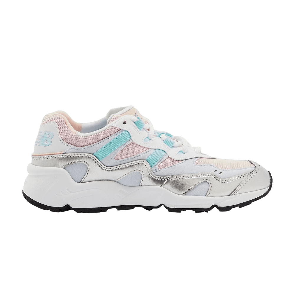 Кроссовки New Balance Nb 850 B (Женская размерная сетка)