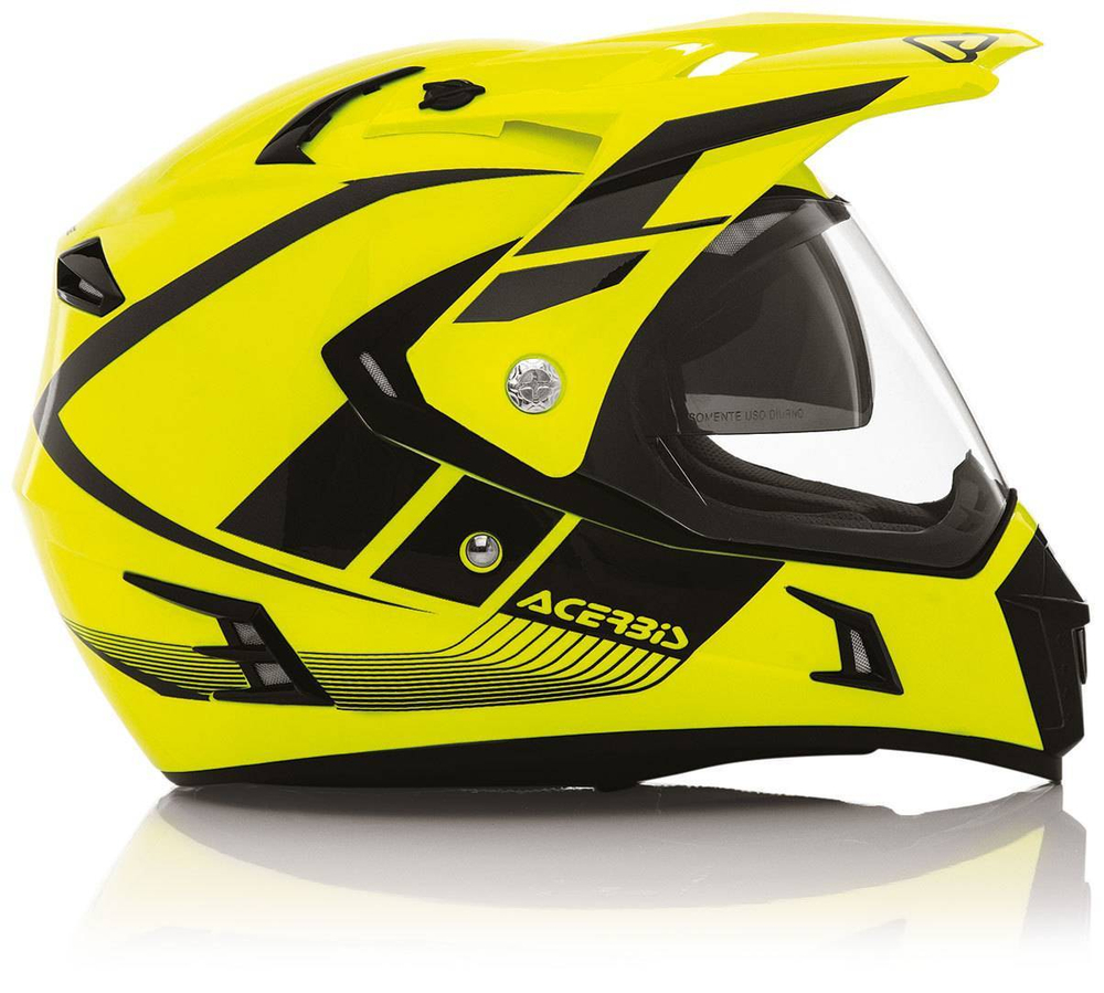 Мотошлем Acerbis Active Graffix