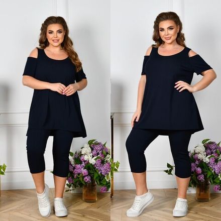 Костюм УК-3777-1 Fabrika