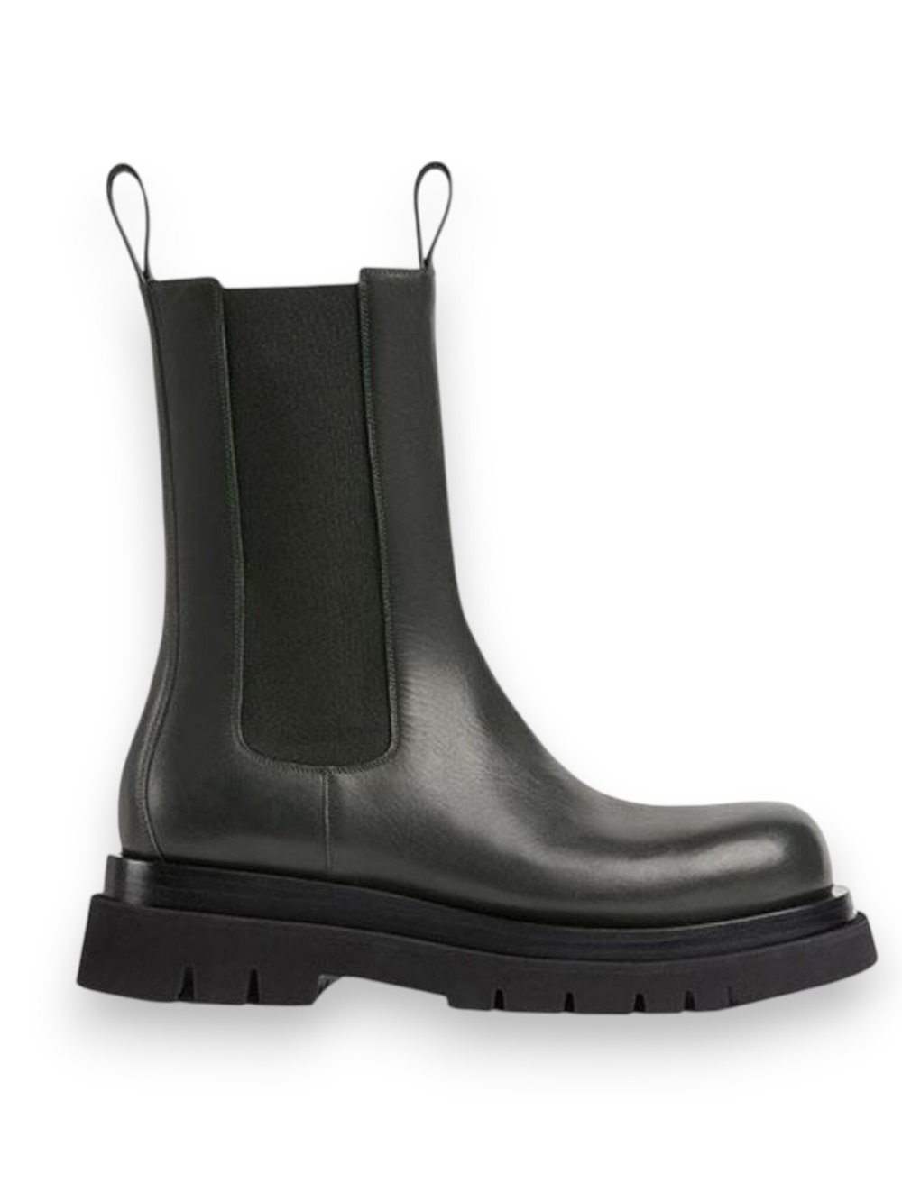 Ботинки Челси Bottega Veneta
